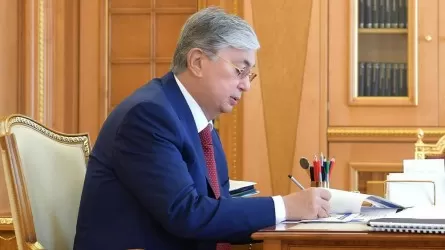 Казахстан станет обмениваться с другими странами сведениями о финансировании терроризма