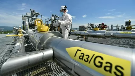 "Газпром" собирается возобновить поставки газа в Италию