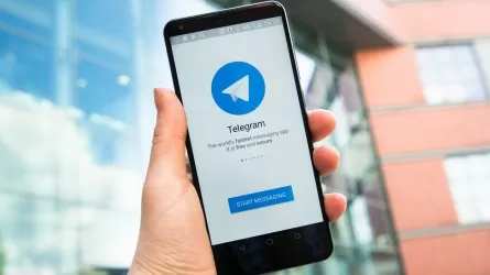 В Германии оштрафовали Telegram на 5,1 млн евро