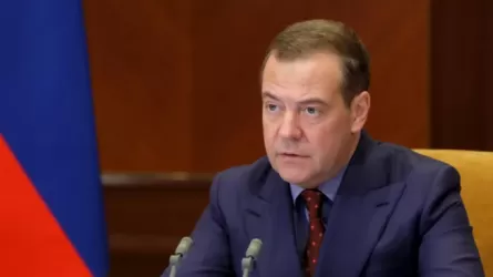 Россияне ждут прямого уничтожения террористов – Медведев
