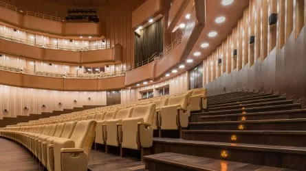 Республика күніне орай Астанаға 6 шетелдік театр келе жатыр