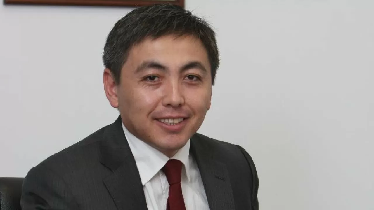 Адвокат мамандығын "Дипломмен ауылға" бағдарламасына енгізу қажет – Айдын Бикебаев