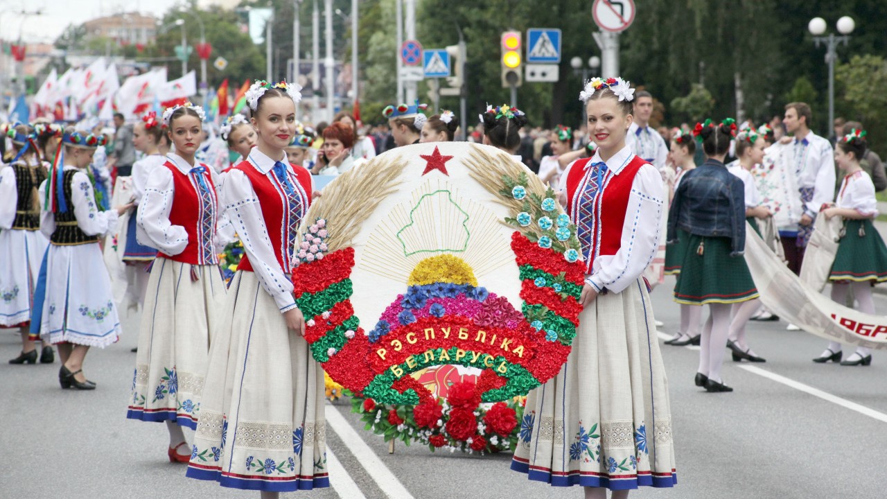 Беларусь единая страна. Обычаи белорусов. Календарь у белорусов.