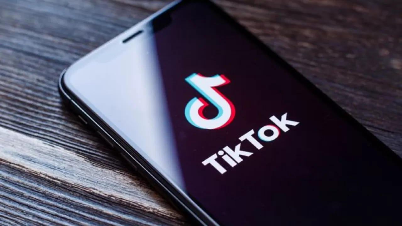 TikTok может открыть офис в Казахстане