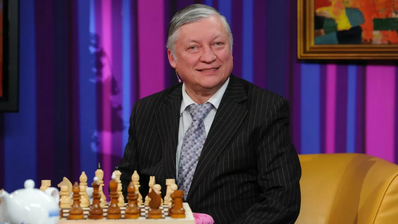 Бывший чемпион мира по шахматам попал в реанимацию