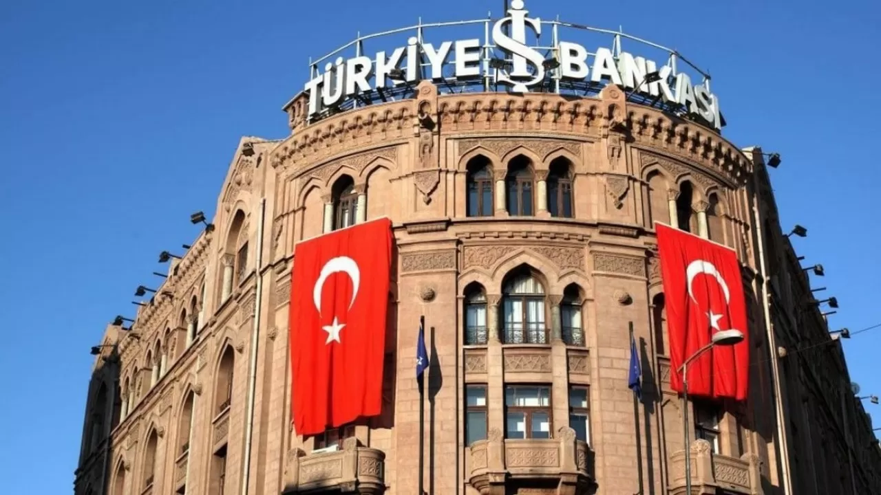 В Турции до 10,5% понизили ключевую ставку