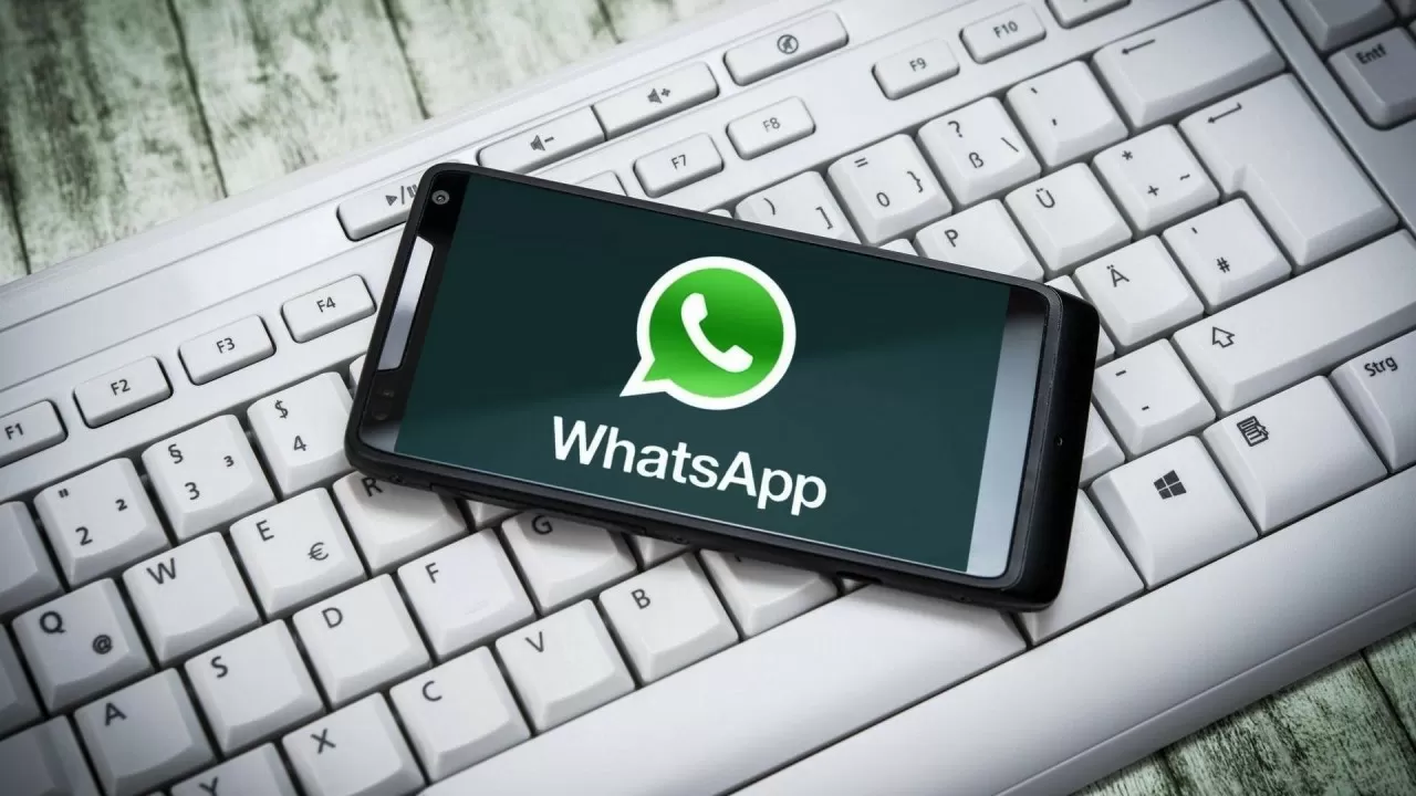 В WhatsApp можно будет создать чат с самим собой
