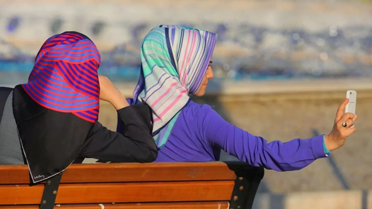 Режеп Тайып Ердоған хиджаб киюге қатысты референдум өткізуді жоспарлап отыр