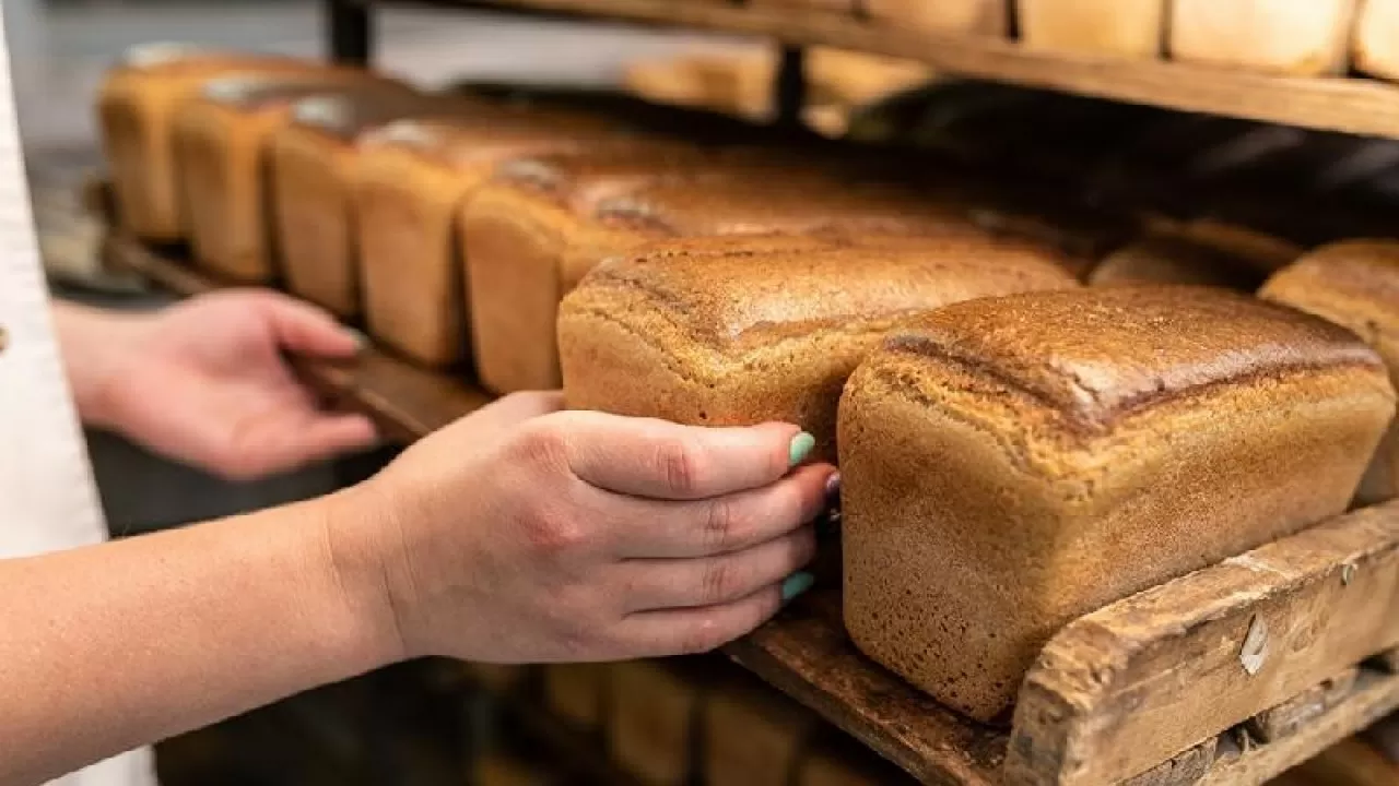 Что происходит с социальным хлебом и сахаром в Костанае?