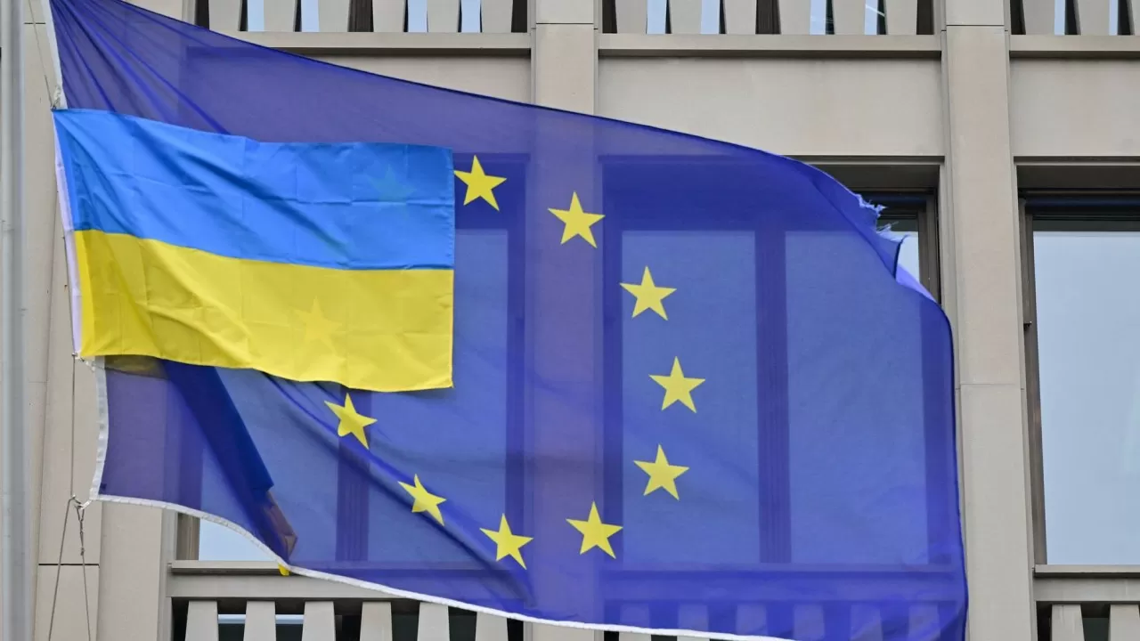 Евросоюз выдвинет условия Украине из-за помощи на 18 млрд евро – СМИ