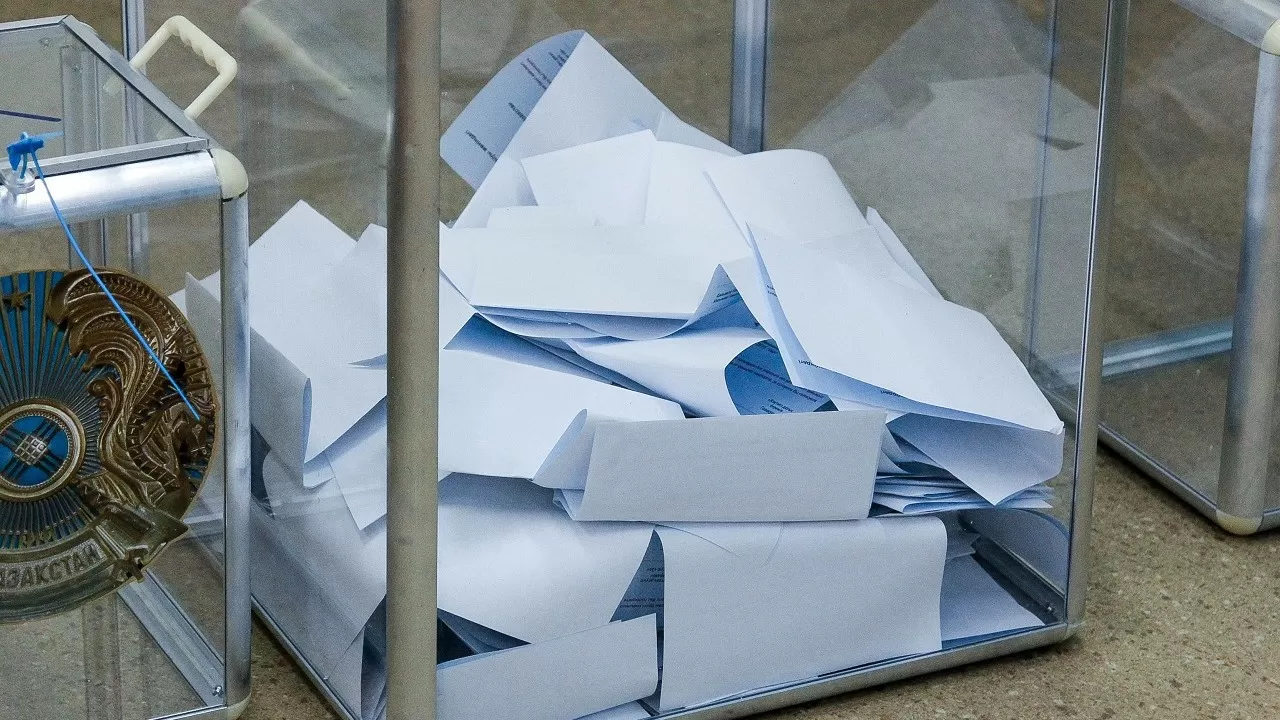 В ЦИК рассказали детали предстоящих выборов в сенат 