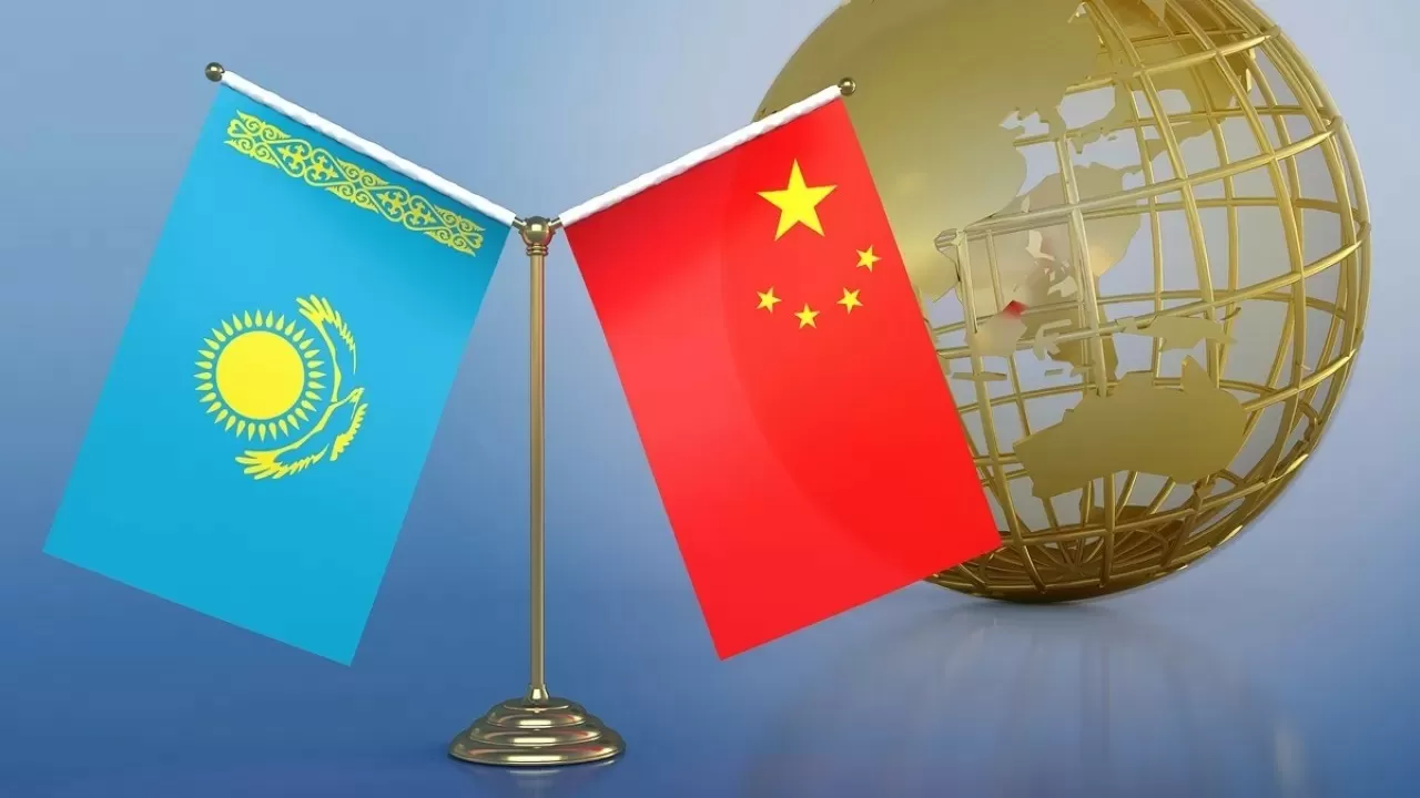 Россия остается крупнейшим торговым партнером для Центральной Азии, но торговля с КНР быстро растет