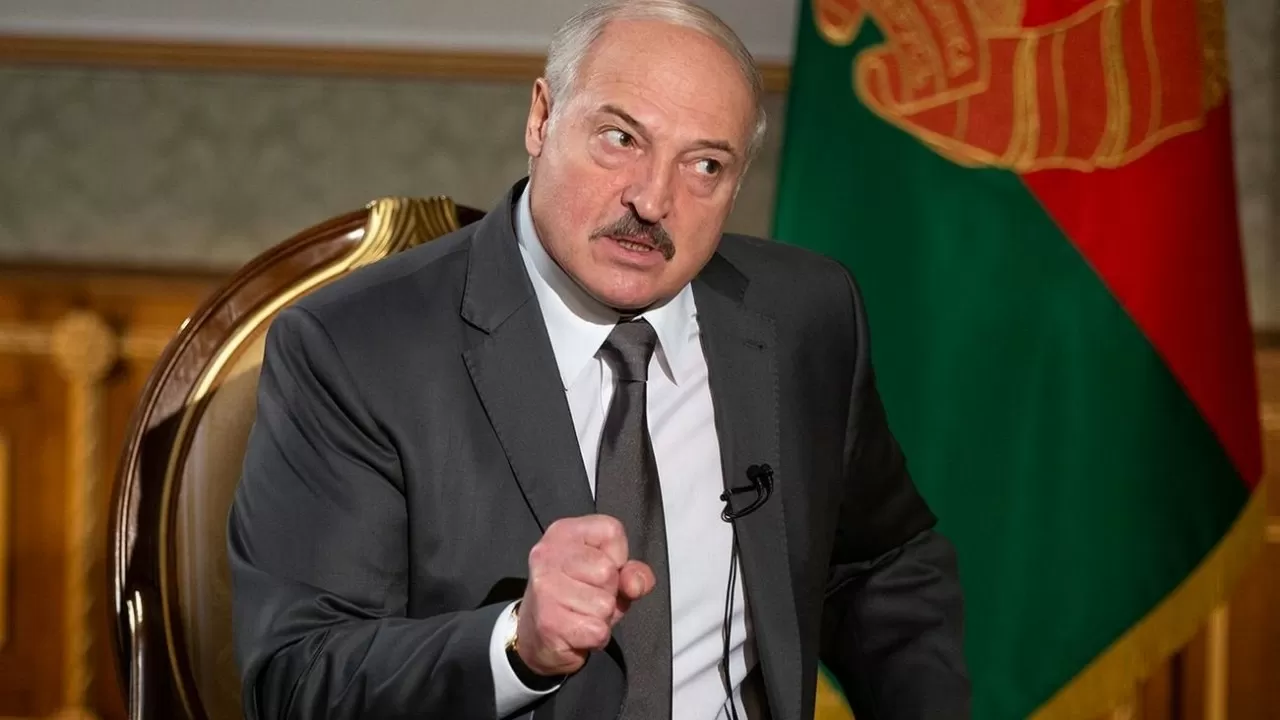 Лукашенко сообщил, чем для Беларуси выгодны введенные санкции