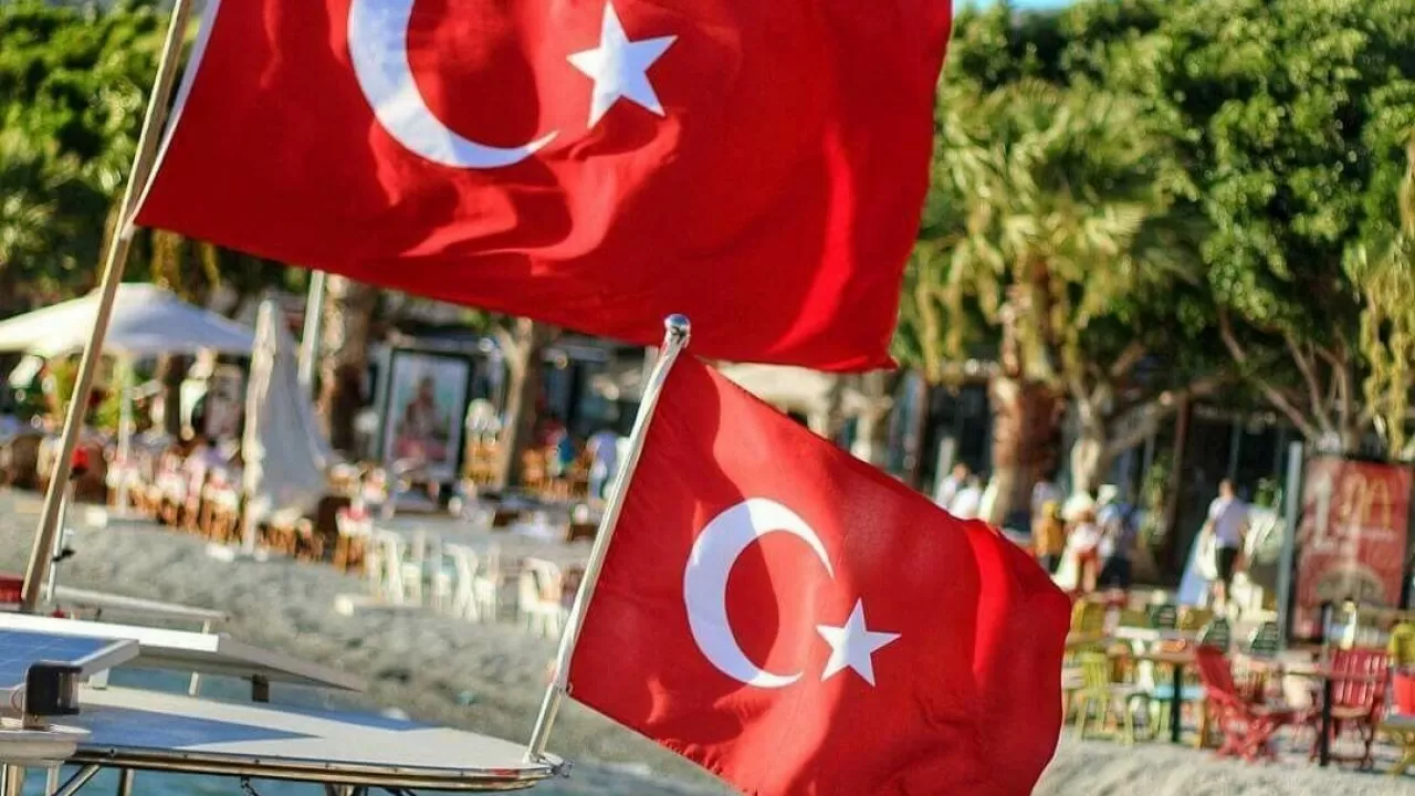 Инфляция в Турции превысила 85% 