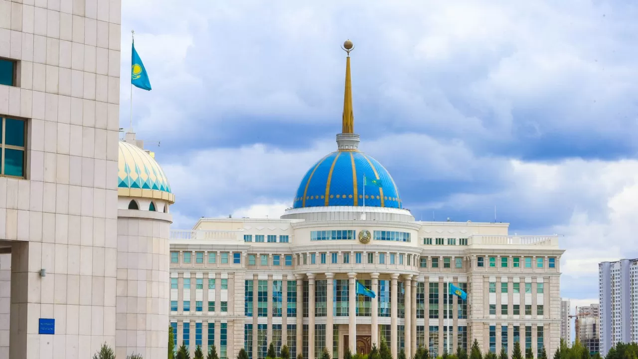 Казахстан вступает в новую эпоху своего развития – Токаев