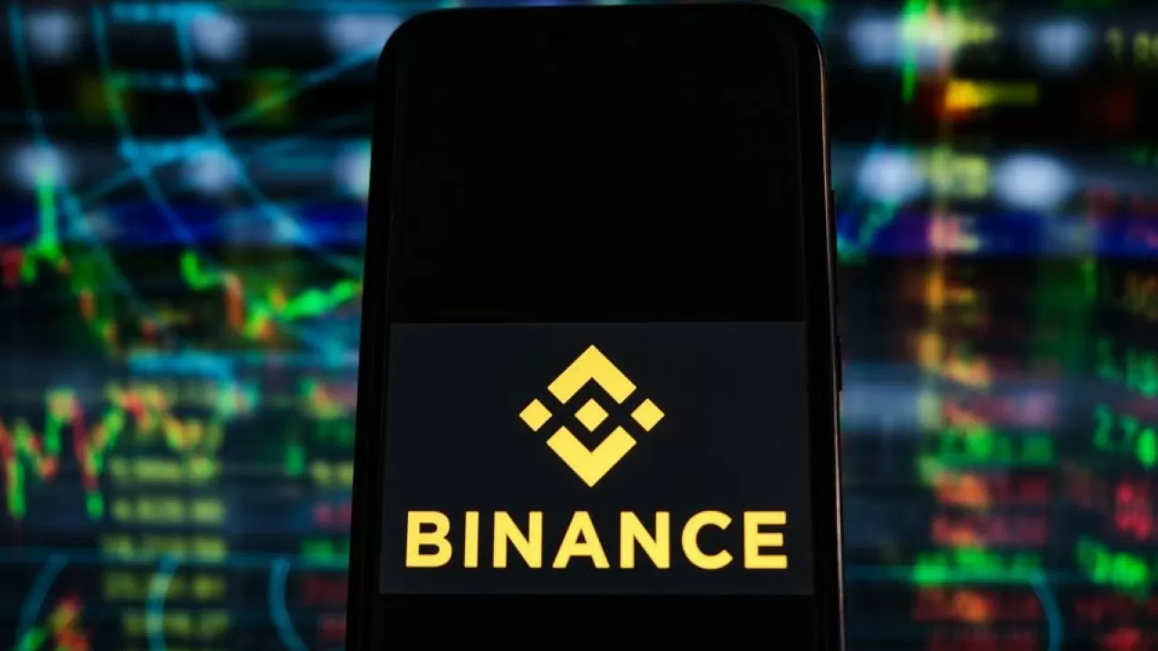 Kazakh National Bank to Integrate Its Digital Currency with BNB Blockchain, Says Binance CEO
