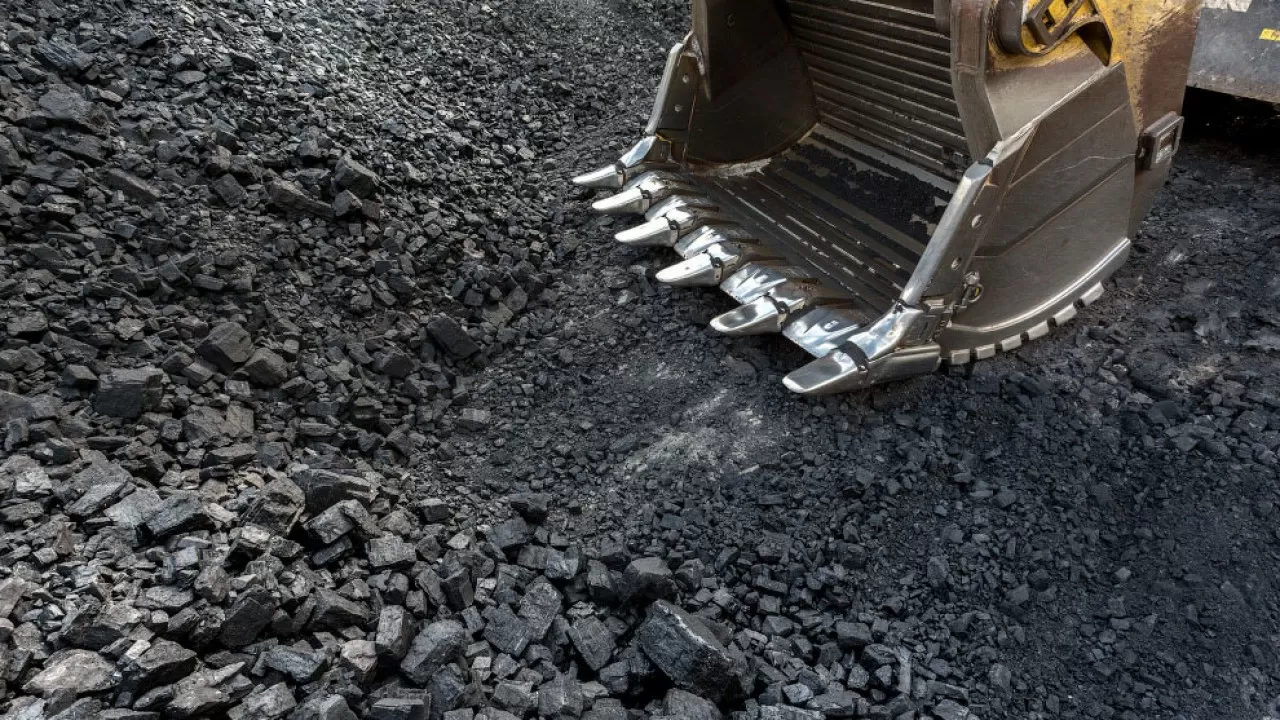 Бишкек будут отапливать за счет казахстанского угля