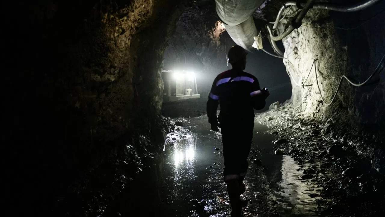 "АрселорМиттал Теміртау" шахтасында апат болып, 4 кенші қаза тапты