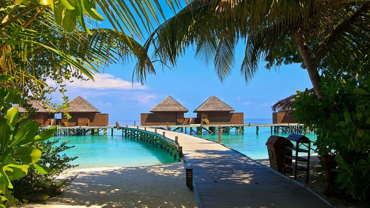 Власти Мальдив хотят увеличить налог на туруслуги