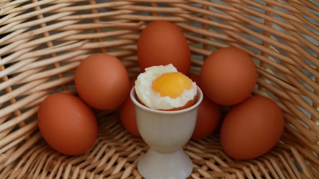 В Казахстане стремительно растут цены на яйца