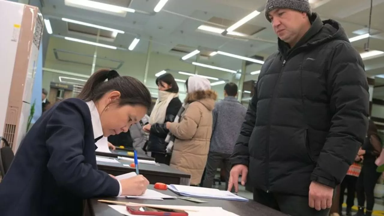 Жалоб в прокуратуру на ход выборов президента не было