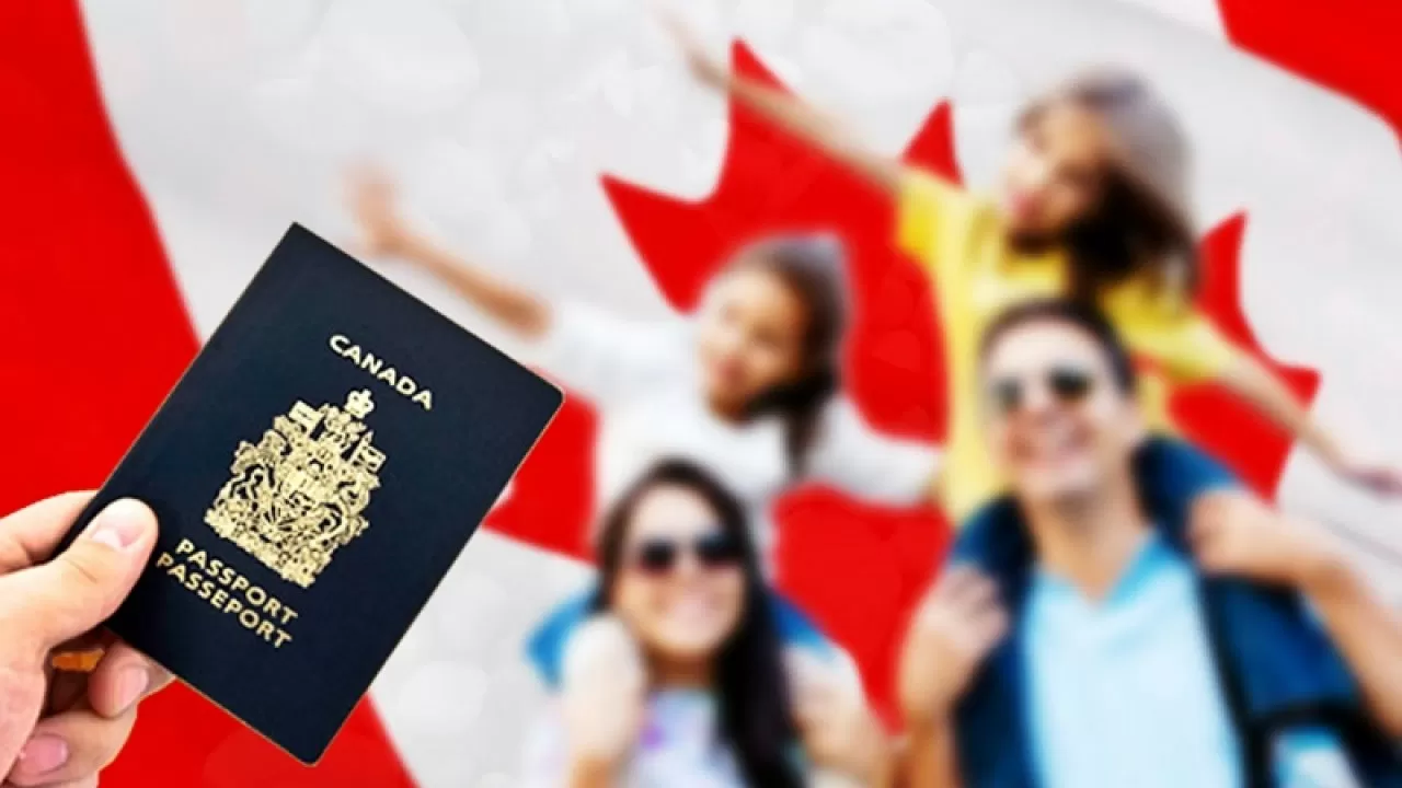 Зачем Канаде нужны 1,5 млн новых иммигрантов?