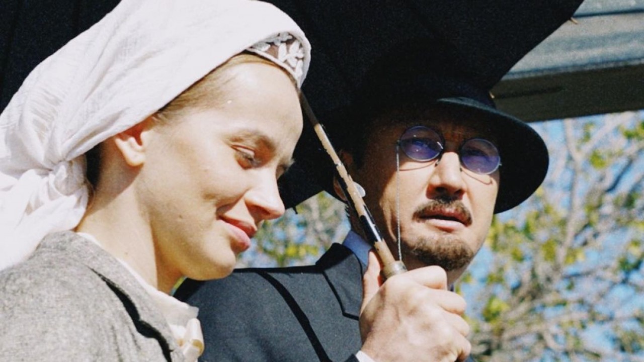 Ұйықтау туралы фильм Ұйықтау туралы фильм