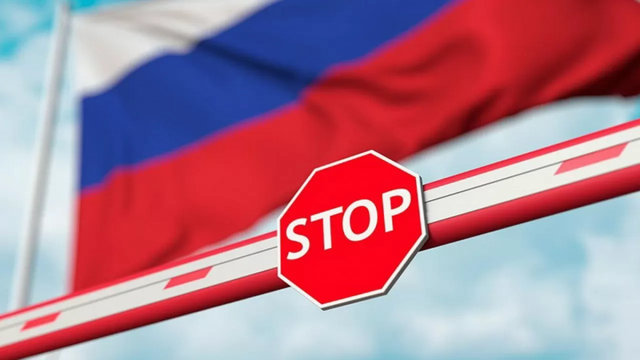 Батыс Ресейден санкцияларды алып тастай бастады 