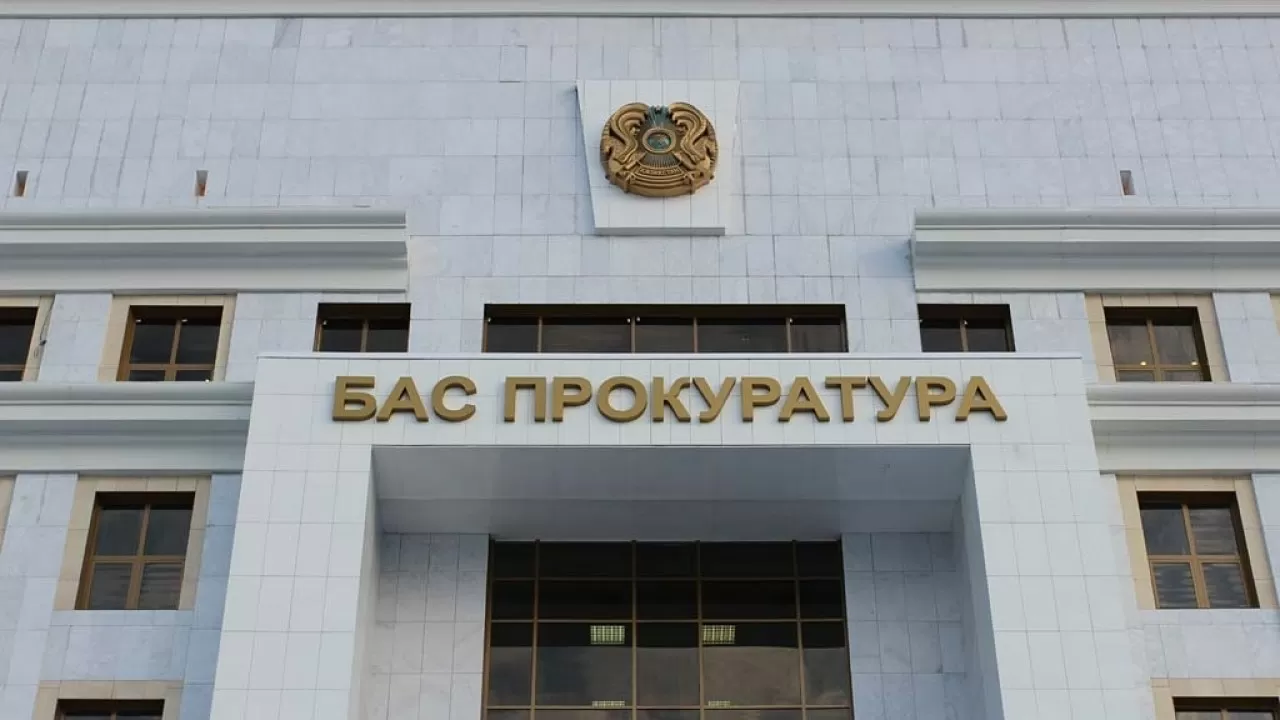 Cколько нарушений выявлено в ходе предвыборной агитации в Казахстане 
