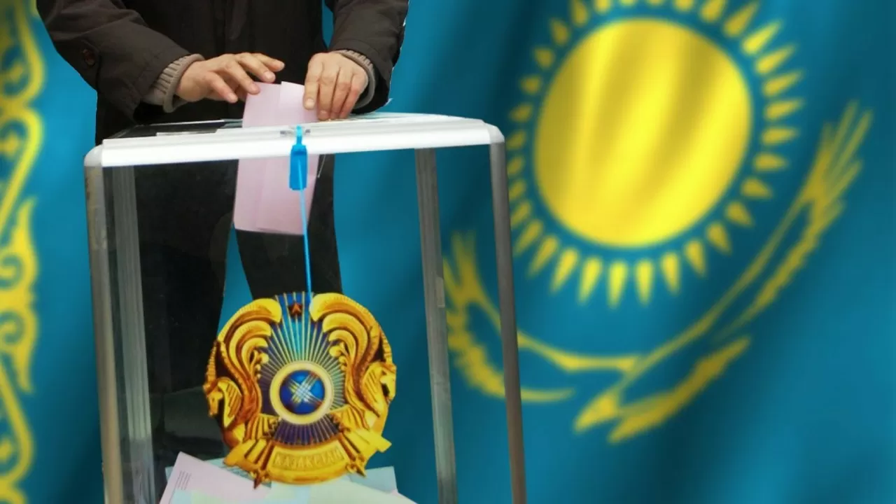 Выборы президента РК: в Астане жители регионов смогут проголосовать на 23 участках