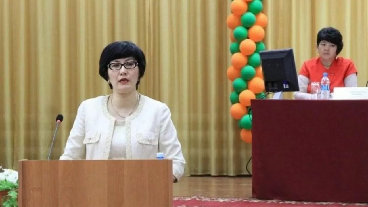 "А Васька слушает да ест": в Карагандинской области продолжается раскол профсоюза образования