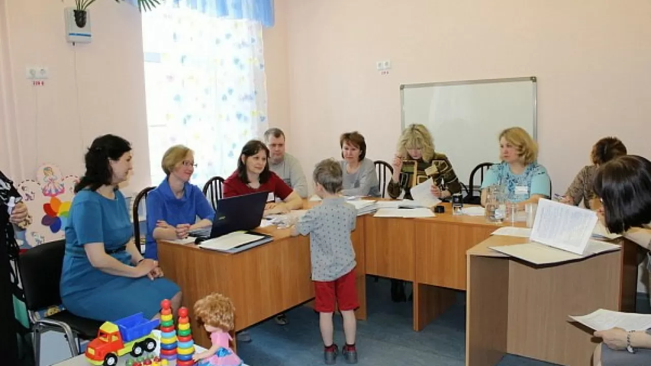 В Казахстане увеличится число психолого-медико-педагогических комиссий