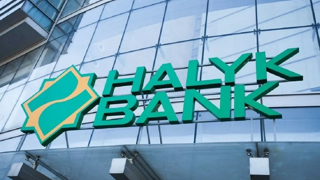 Halyk Bank Өзбекстанға салынатын инвестицияны арттырмақ