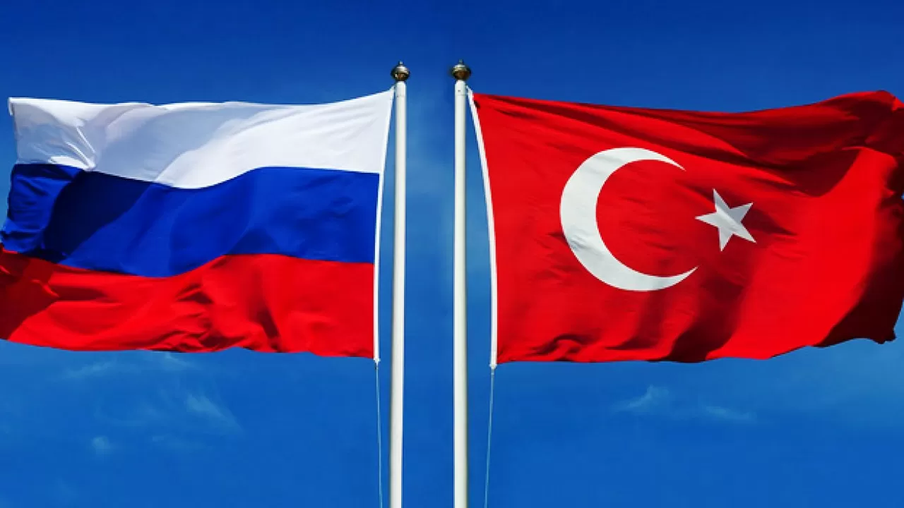 Закупки российского сырья резко сократила Турция