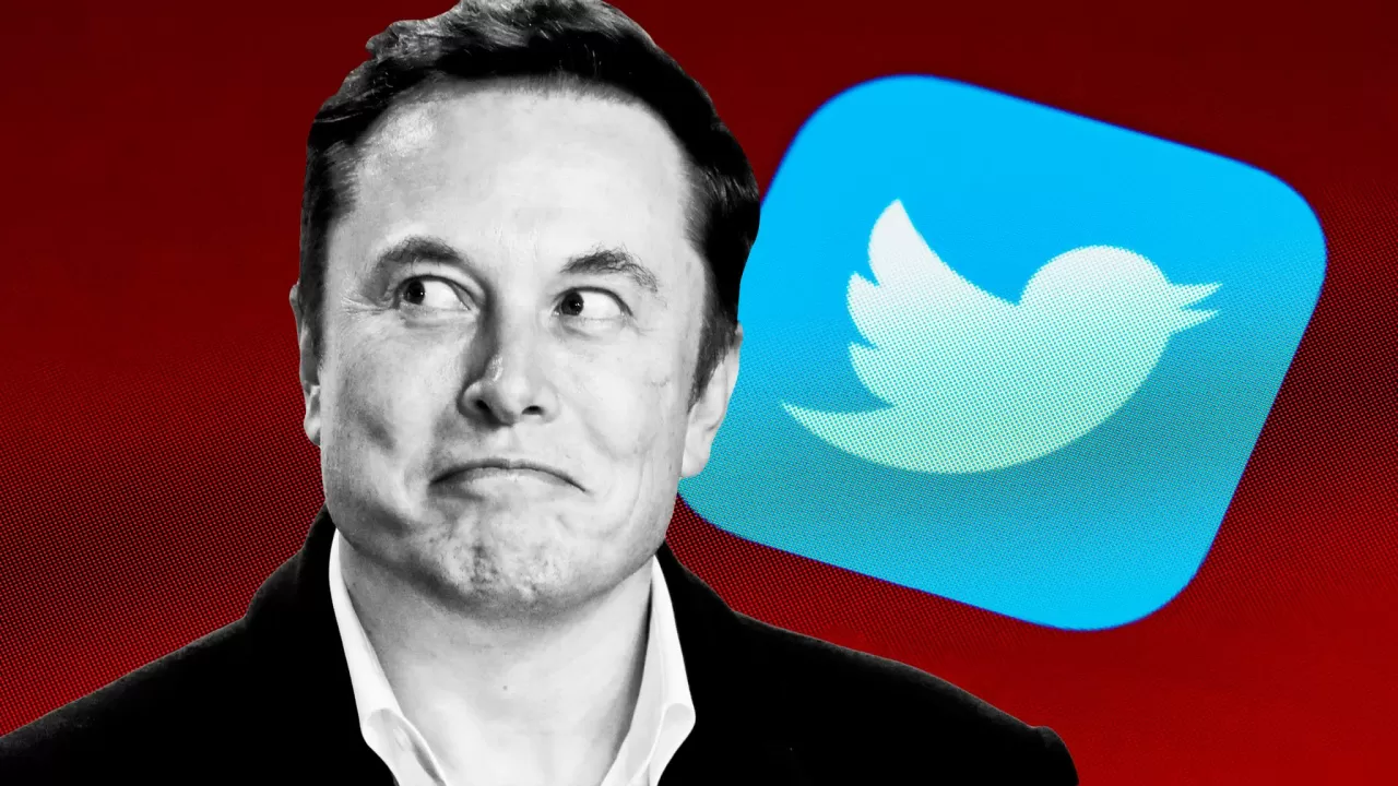Илон Маск & Twitter:  миллиардер намерен выпустить "птичку" из клетки? 