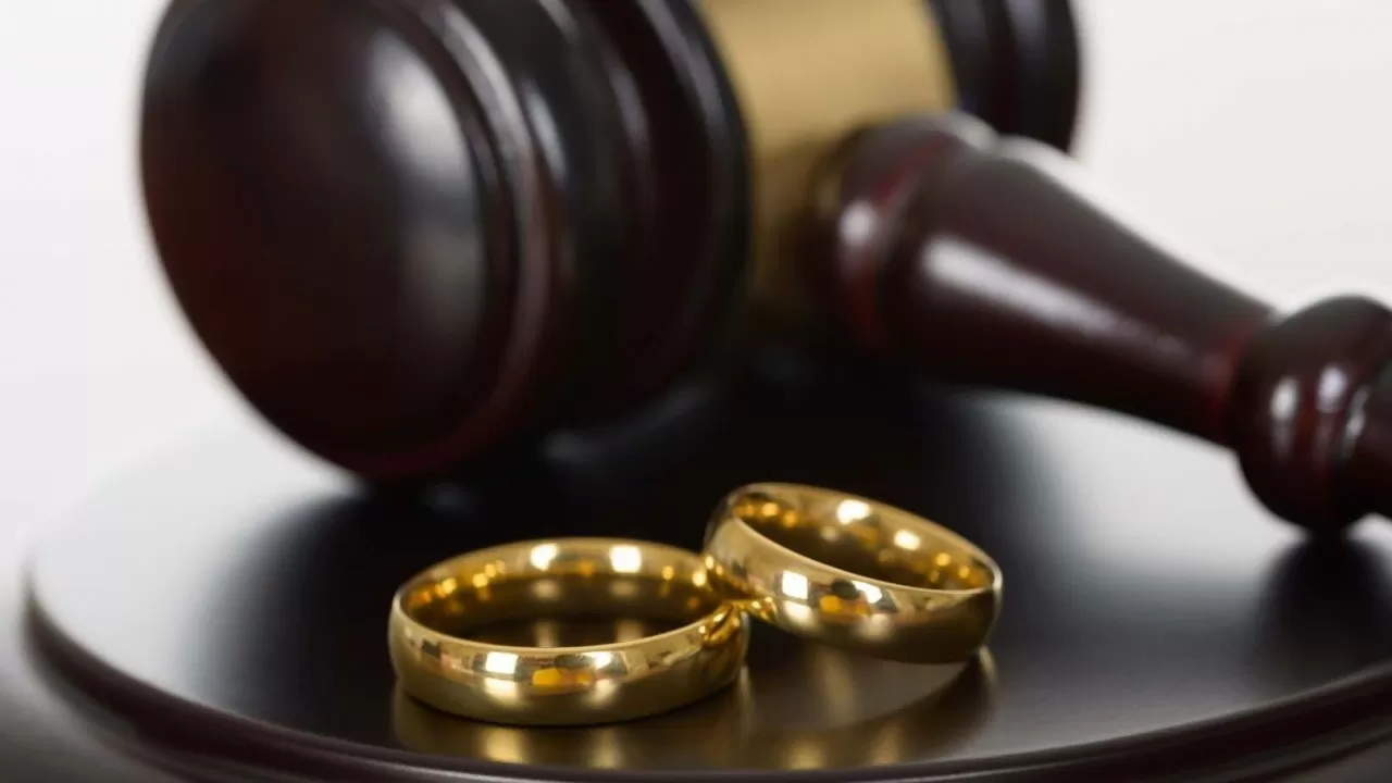 Как сэкономить время и деньги на хождение по судам в случае развода? 