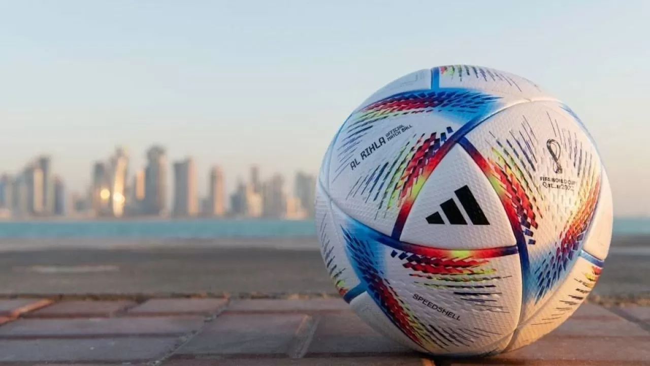 Қатардағы әлем чемпионатына бірер күн қалды