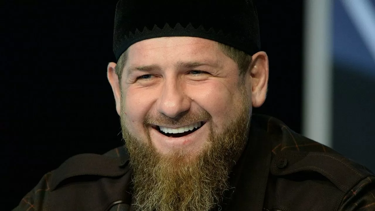 Как Кадыров прокомментировал объявление его в розыск в Украине  