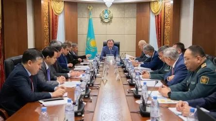 В Казахстане начался отток военнослужащих по контракту из Вооруженных сил страны  