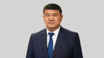 Дулат Жекебаев назначен руководителем аппарата министерства просвещения