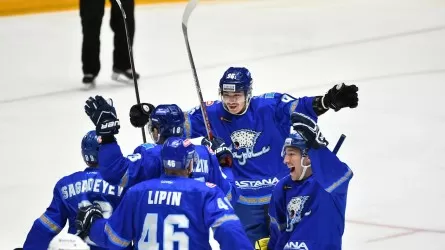 "Барыс" вновь потерпел поражение в сезоне КХЛ