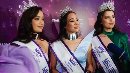 Как выбирали «Мисс Казахстан 2022»