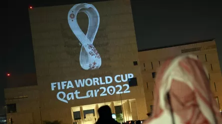 В Катаре более 1 млн туристов в преддверии старта ЧМ по футболу