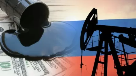 Китай уменьшил закупки российской нефти