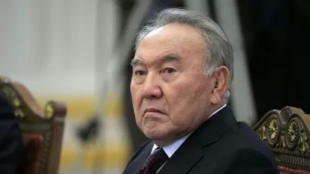 Н.Назарбаев: Сот Қайрат Сатыбалдыға қатысты әділ шешім шығарды