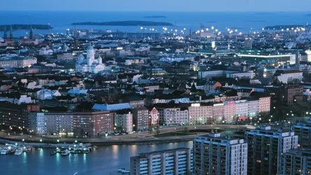 В Финляндии готовят дополнительные ограничения по недвижимости для россиян