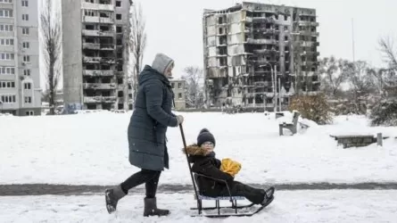 Жизни миллионов украинцев под угрозой из-за ударов по энергосистеме – ВОЗ