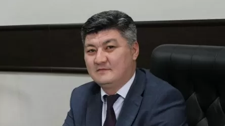 Назначен новый руководитель ДГД по Туркестанской области