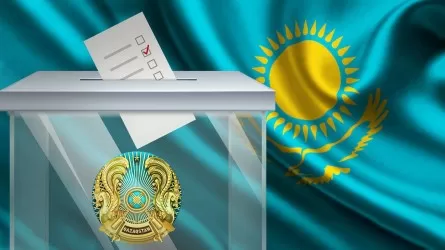 В ОТГ прокомментировали ход президентских выборов в Казахстане