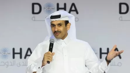 Катар и Китай заключили беспрецедентную сделку по газу